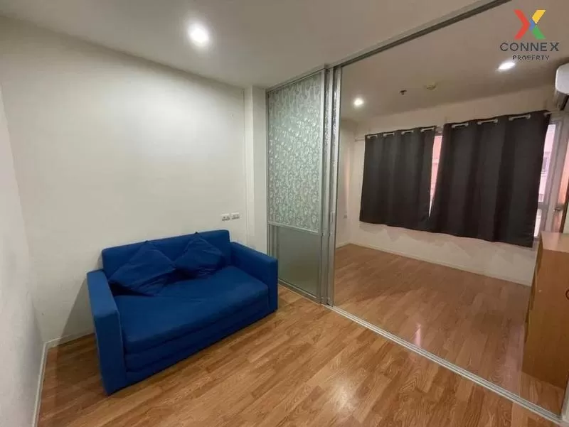 ขายคอนโด  ลุมพินี วิลล์ รามคำแหง 60/2 หัวหมาก เขต บางกะปิ กรุงเทพ 1