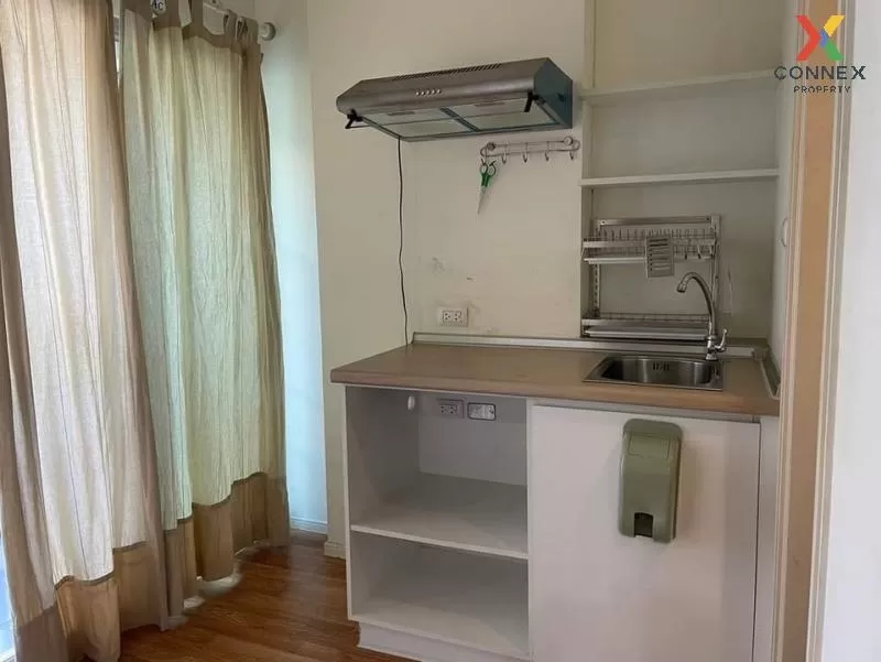 ขายคอนโด  ลุมพินี วิลล์ รามคำแหง 60/2 หัวหมาก เขต บางกะปิ กรุงเทพ 3