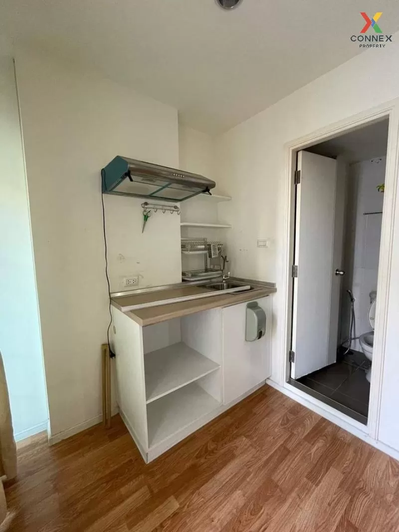 ขายคอนโด  ลุมพินี วิลล์ รามคำแหง 60/2 หัวหมาก เขต บางกะปิ กรุงเทพ 4