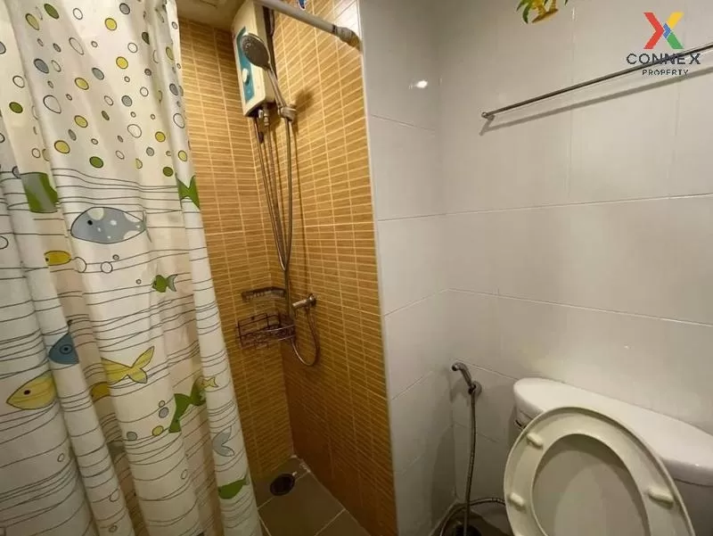 ขายคอนโด  ลุมพินี วิลล์ รามคำแหง 60/2 หัวหมาก เขต บางกะปิ กรุงเทพ