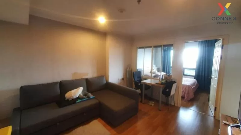 FOR SALE condo , Lumpini Place Ratchada - Thapra , BTS-Talat Phlu FOR SALE condo , Lumpini Place Ratchada - Thapra , BTS-Talat Phlu 1