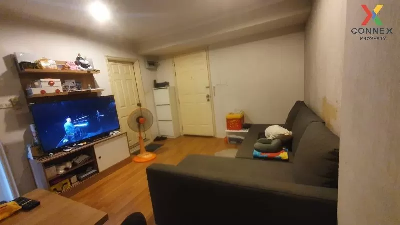 FOR SALE condo , Lumpini Place Ratchada - Thapra , BTS-Talat Phlu FOR SALE condo , Lumpini Place Ratchada - Thapra , BTS-Talat Phlu 2