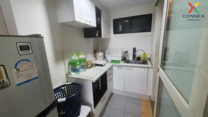 FOR SALE condo , Lumpini Place Ratchada - Thapra , BTS-Talat Phlu FOR SALE condo , Lumpini Place Ratchada - Thapra , BTS-Talat Phlu 3