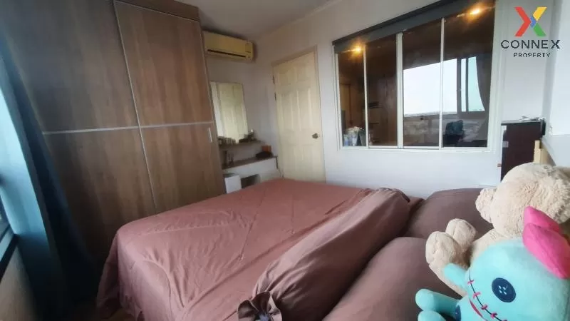 FOR SALE condo , Lumpini Place Ratchada - Thapra , BTS-Talat Phlu FOR SALE condo , Lumpini Place Ratchada - Thapra , BTS-Talat Phlu