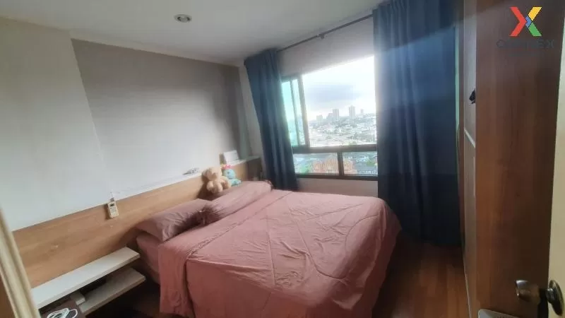 FOR SALE condo , Lumpini Place Ratchada - Thapra , BTS-Talat Phlu FOR SALE condo , Lumpini Place Ratchada - Thapra , BTS-Talat Phlu