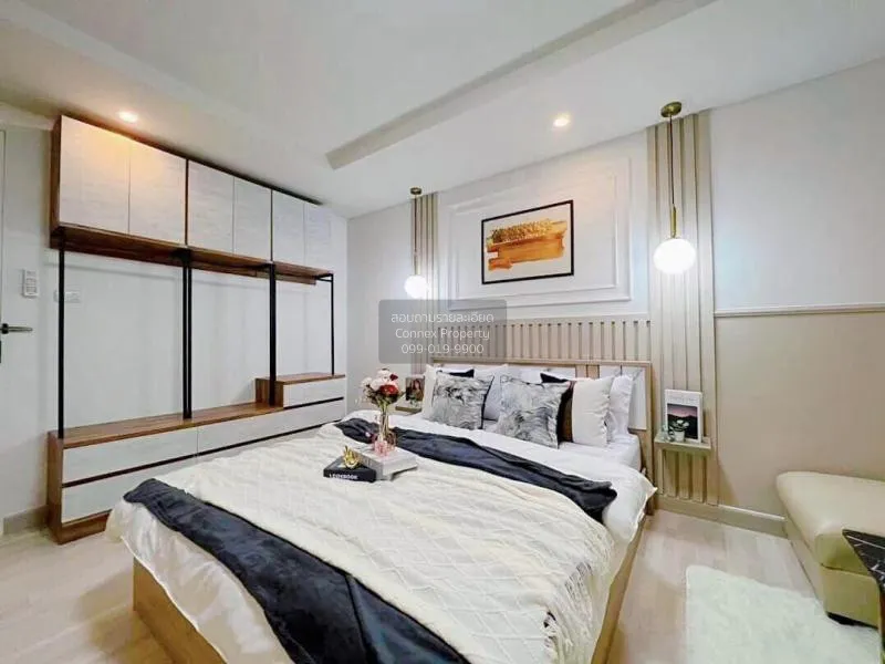 FOR SALE condo , Happy Condo Ratchada 18 , Sam Saen Nok , Huai Kh 3