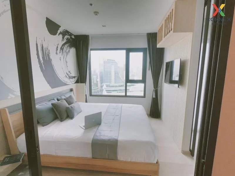 FOR SALE condo , Life One Wireless , BTS-Phloen Chit , Lumpini ,  3