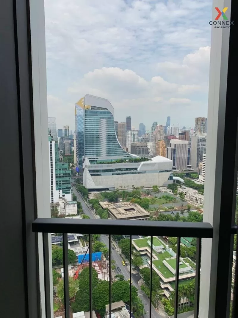 FOR SALE condo , Life One Wireless , BTS-Phloen Chit , Lumpini , 