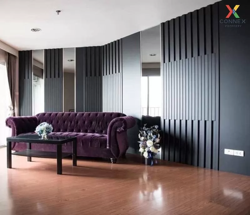 FOR SALE condo , Belle Grand Rama 9 , MRT-Phra Ram 9 , Huai Khwan FOR SALE condo , Belle Grand Rama 9 , MRT-Phra Ram 9 , Huai Khwan 2