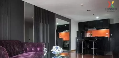 FOR SALE condo , Belle Grand Rama 9 , MRT-Phra Ram 9 , Huai Khwang , Huai Khwang , Bangkok , CX-74184