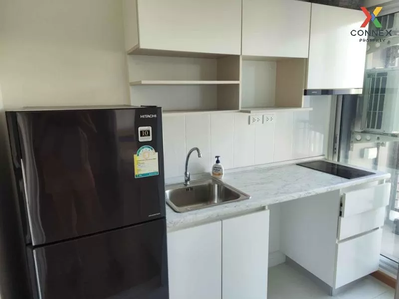 FOR SALE condo , The President Petchkasem-Bangkhae , MRT-Lak Song