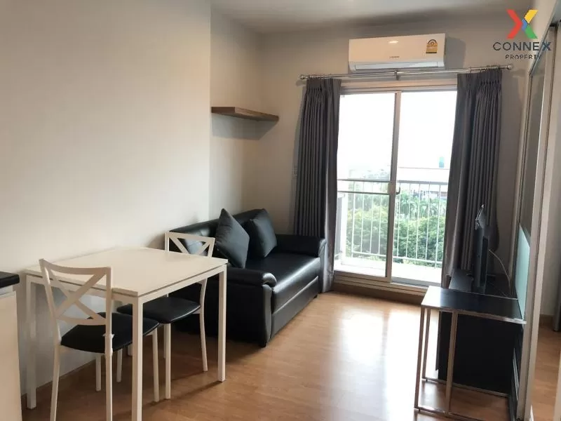 FOR RENT condo , The Parkland Phetkasem , MRT-Lak Song , Bang Kha 1