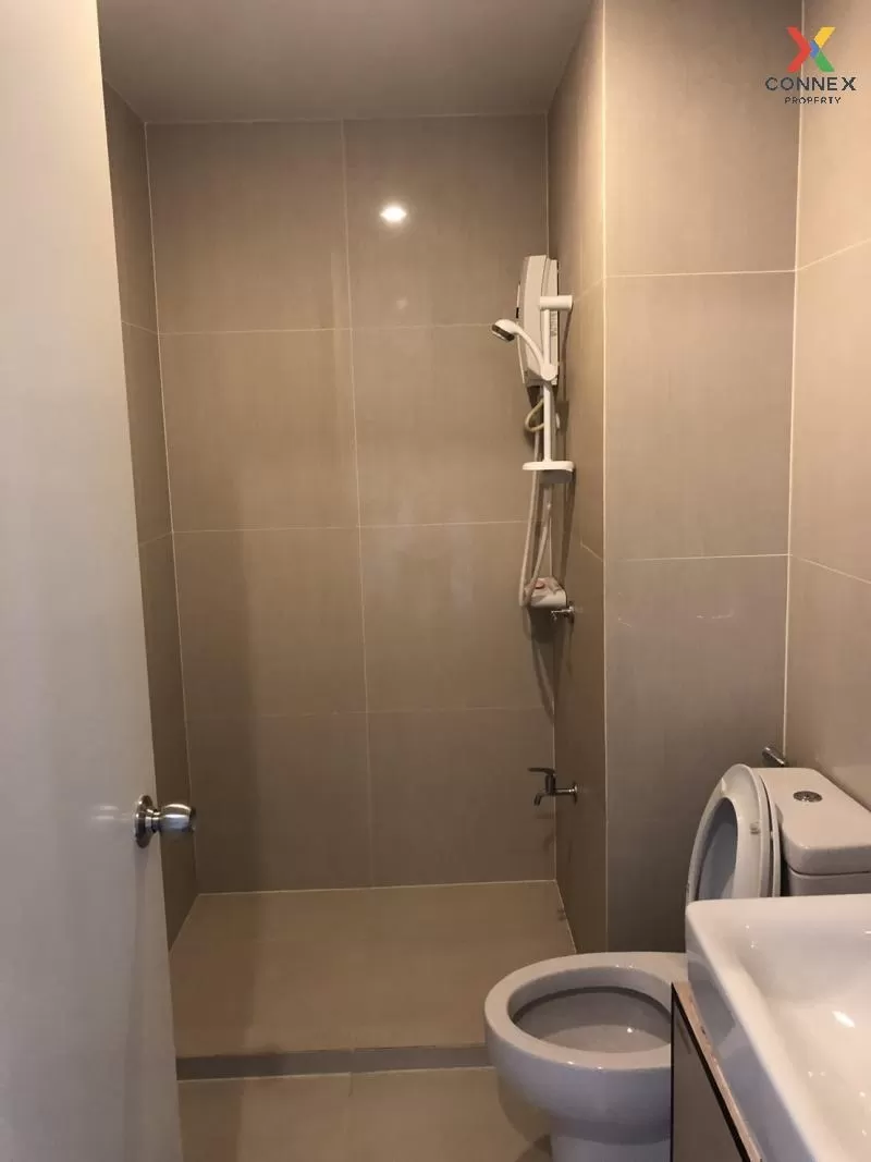 FOR RENT condo , The Parkland Phetkasem , MRT-Lak Song , Bang Kha