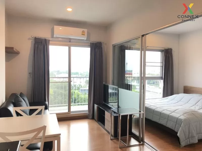 FOR RENT condo , The Parkland Phetkasem , MRT-Lak Song , Bang Kha 2