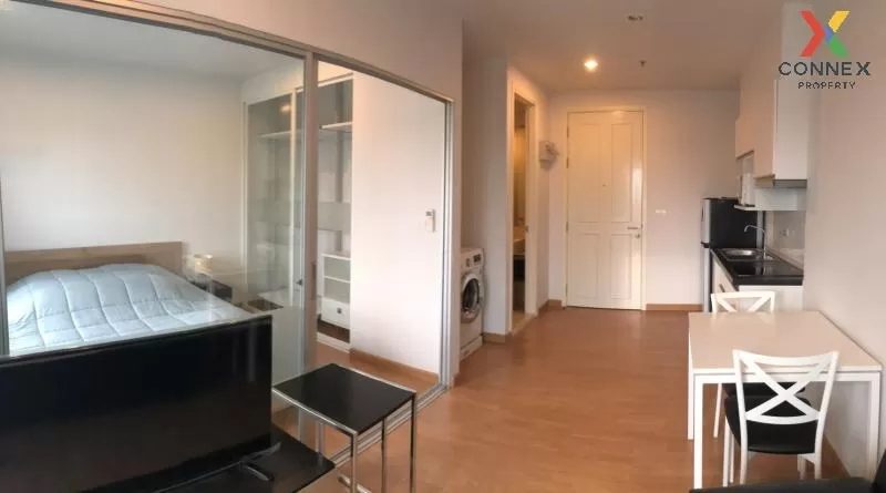 FOR RENT condo , The Parkland Phetkasem , MRT-Lak Song , Bang Kha 4