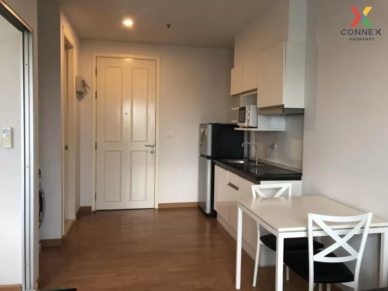 FOR RENT condo , The Parkland Phetkasem , MRT-Lak Song , Bang Kha