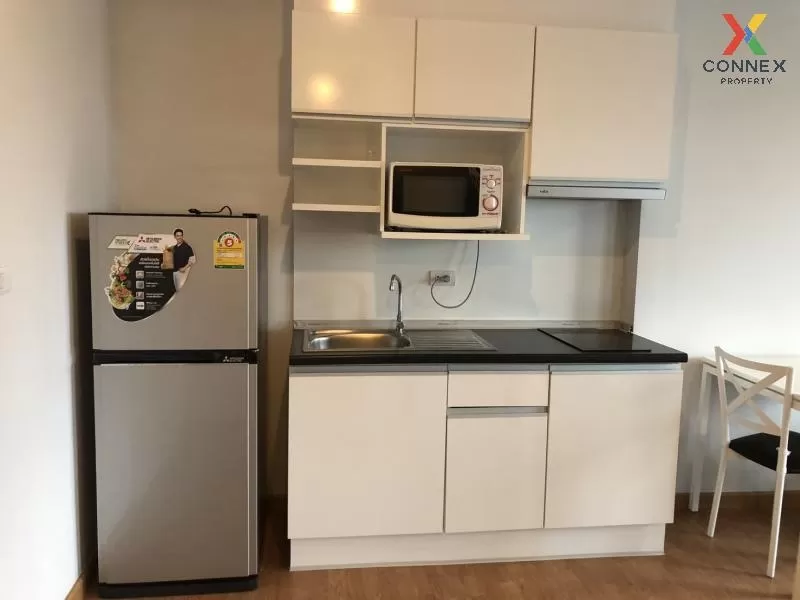 FOR RENT condo , The Parkland Phetkasem , MRT-Lak Song , Bang Kha