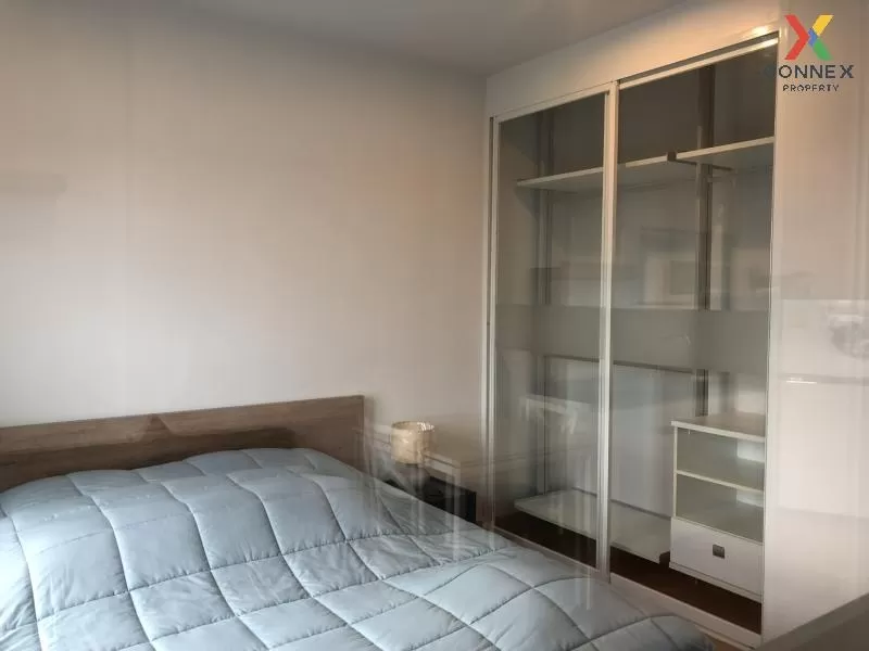 FOR RENT condo , The Parkland Phetkasem , MRT-Lak Song , Bang Kha