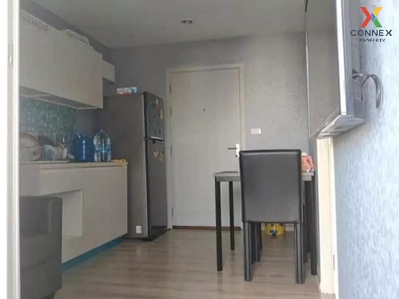 ขายคอนโด  ชีวาทัย เพชรเกษม 27 BTS-บางหว้า บางหว้า เขต ภาษีเจริญ ก 2