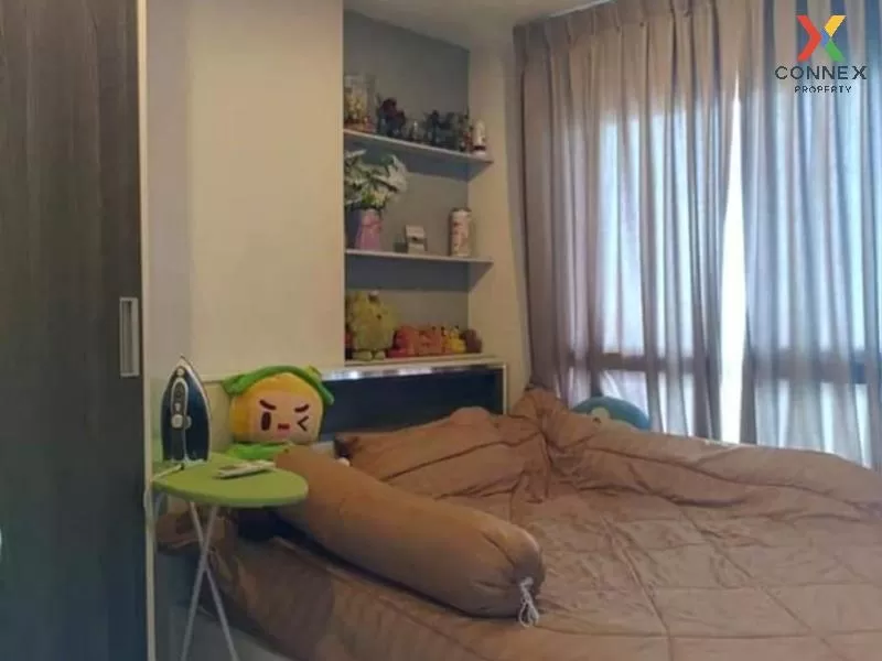 ขายคอนโด  ชีวาทัย เพชรเกษม 27 BTS-บางหว้า บางหว้า เขต ภาษีเจริญ ก 3