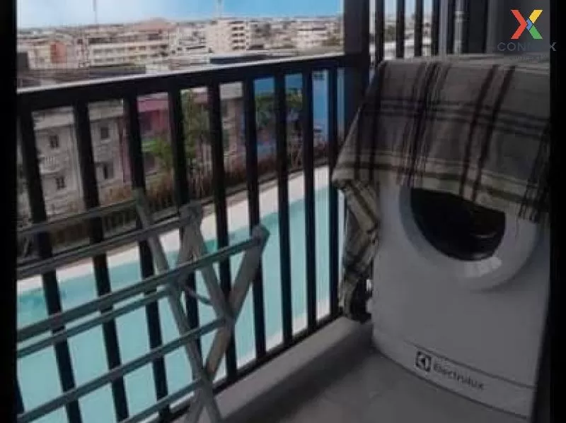 ขายคอนโด  ชีวาทัย เพชรเกษม 27 BTS-บางหว้า บางหว้า เขต ภาษีเจริญ ก 4