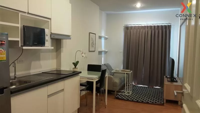 FOR RENT condo , The Parkland Phetkasem , MRT-Lak Song , Bang Kha 2