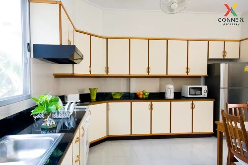 FOR RENT apartment , Kameo Court , BTS-Nana , Khlong Toei Nuea ,  4