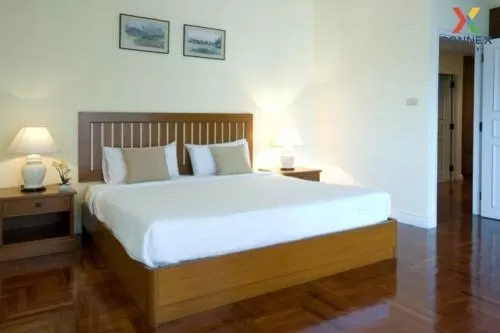 FOR RENT apartment , Kameo Court , BTS-Nana , Khlong Toei Nuea , Watthana , Bangkok , CX-74196