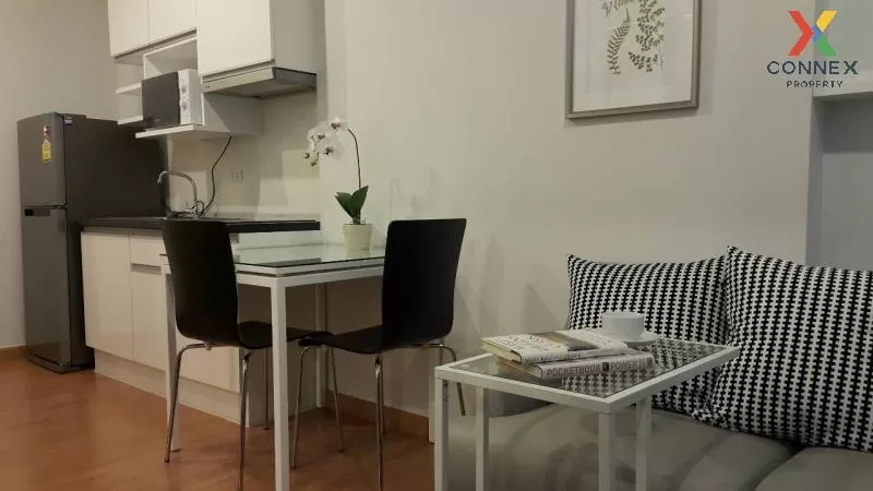 FOR SALE condo , The Parkland Phetkasem , MRT-Lak Song , Bang Kha 3