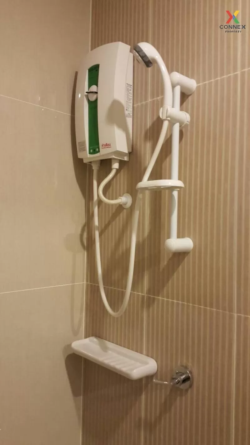 FOR SALE condo , The Parkland Phetkasem , MRT-Lak Song , Bang Kha