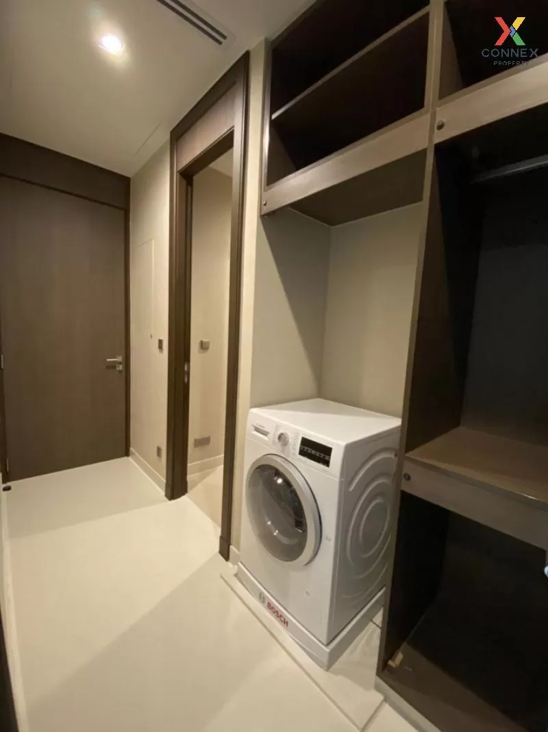 เช่าคอนโด  คิว วัน สุขุมวิท BTS-อโศก คลองเตย เขต คลองเตย กรุงเทพ 