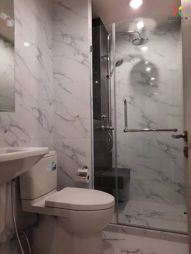 FOR RENT condo , Niche Pride Taopoon Interchange , MRT-Tao Poon , FOR RENT condo , Niche Pride Taopoon Interchange , MRT-Tao Poon , 4