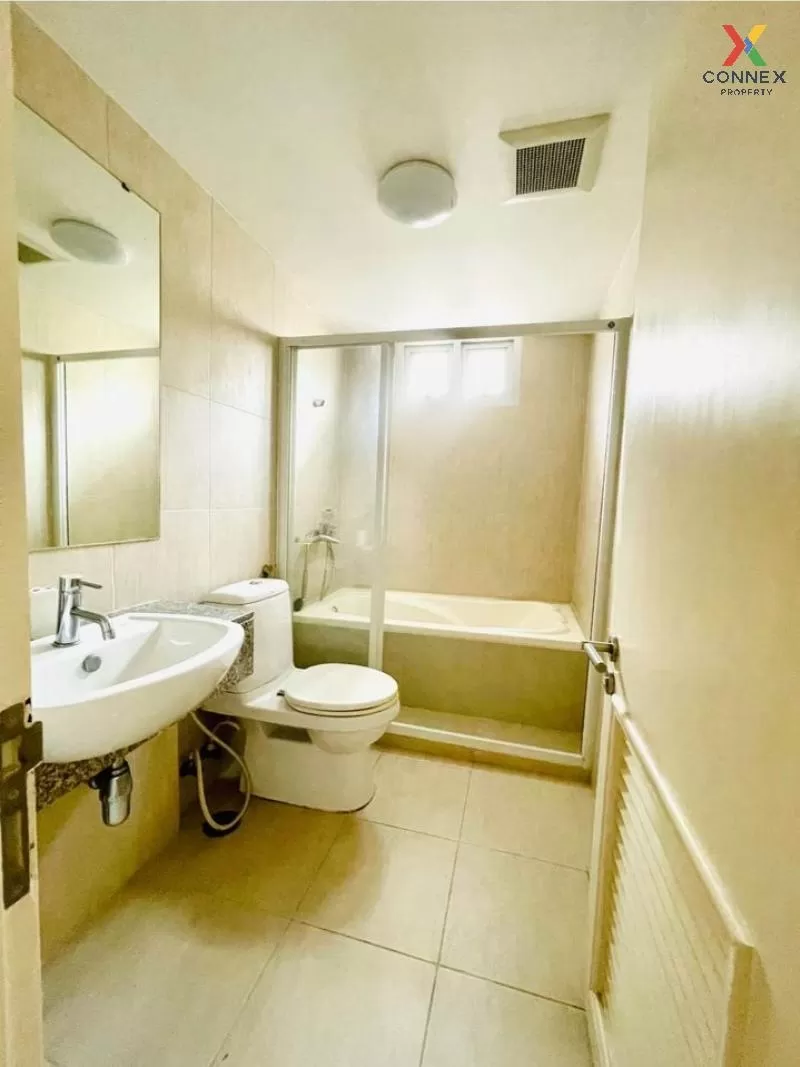 FOR RENT condo , The Clover Thonglor , BTS-Thong Lo , Khlong Tan  4