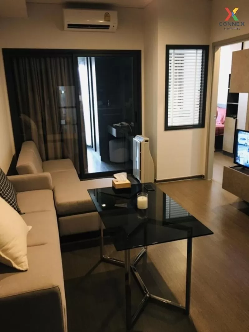 FOR SALE condo , Ideo Phahol Jatujak , high floor , BTS-Saphan Kh 1