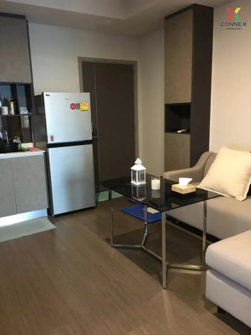 FOR SALE condo , Ideo Phahol Jatujak , high floor , BTS-Saphan Kh 2