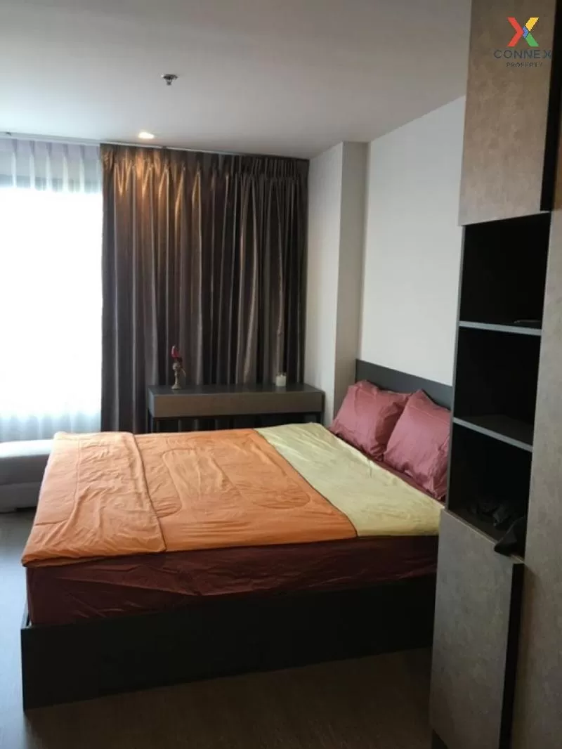 FOR SALE condo , Ideo Phahol Jatujak , high floor , BTS-Saphan Kh 4