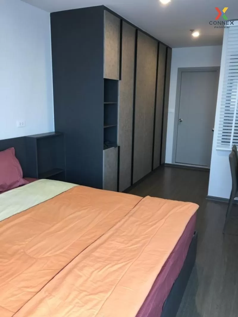 FOR SALE condo , Ideo Phahol Jatujak , high floor , BTS-Saphan Kh