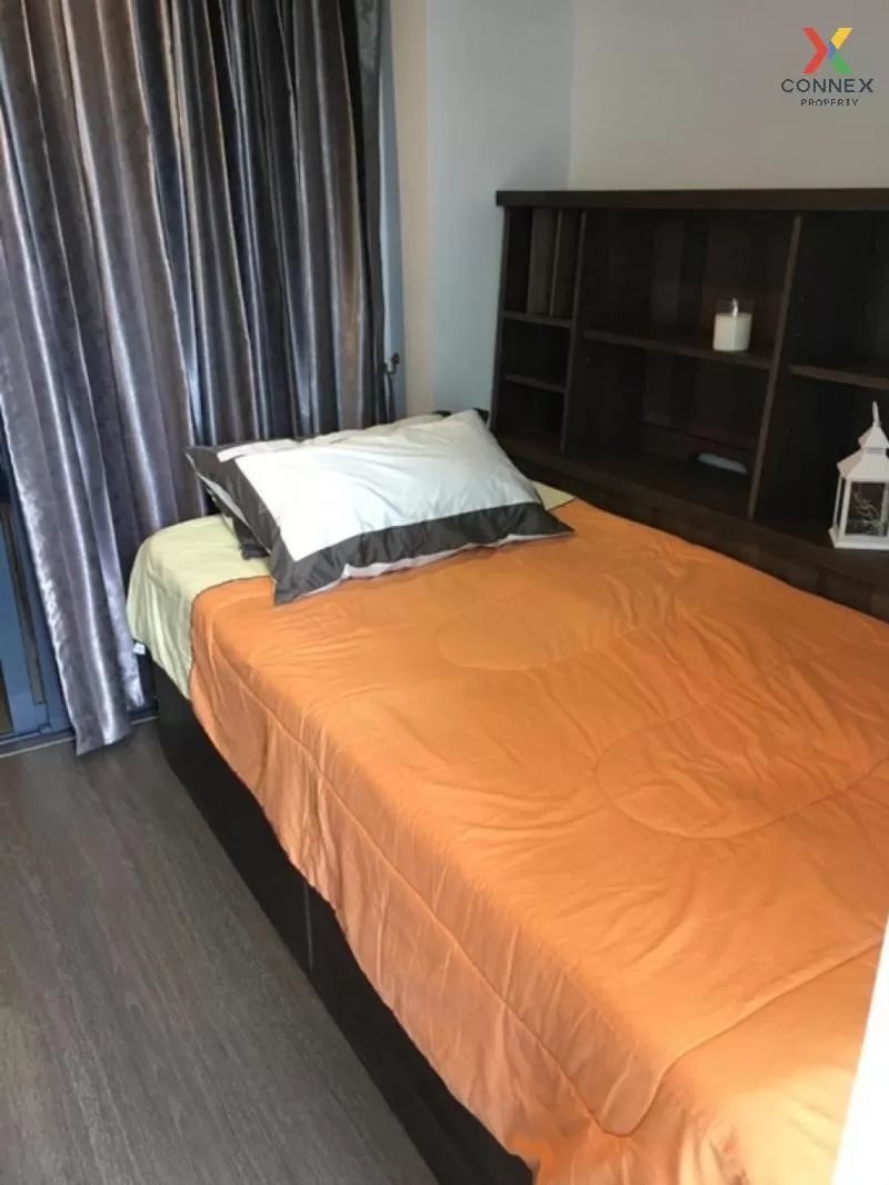 FOR SALE condo , Ideo Phahol Jatujak , high floor , BTS-Saphan Kh