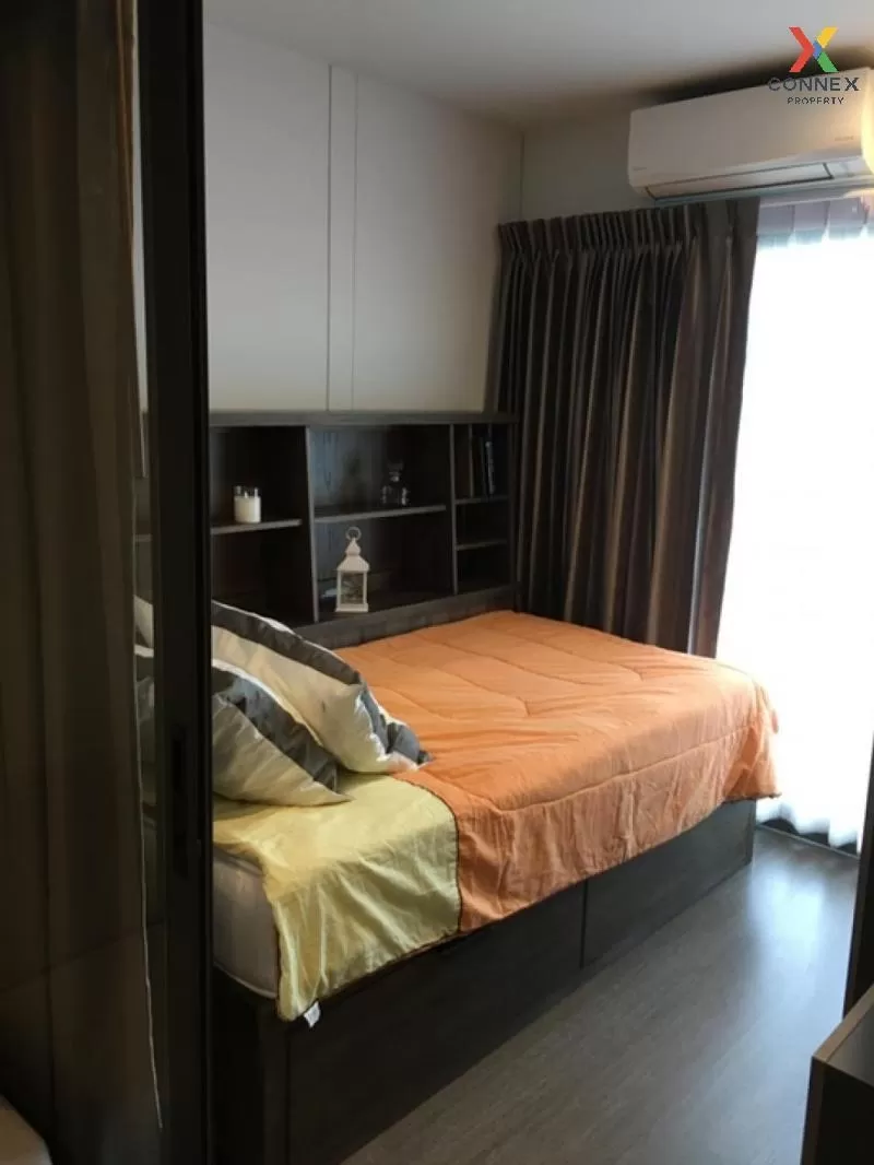 FOR SALE condo , Ideo Phahol Jatujak , high floor , BTS-Saphan Kh