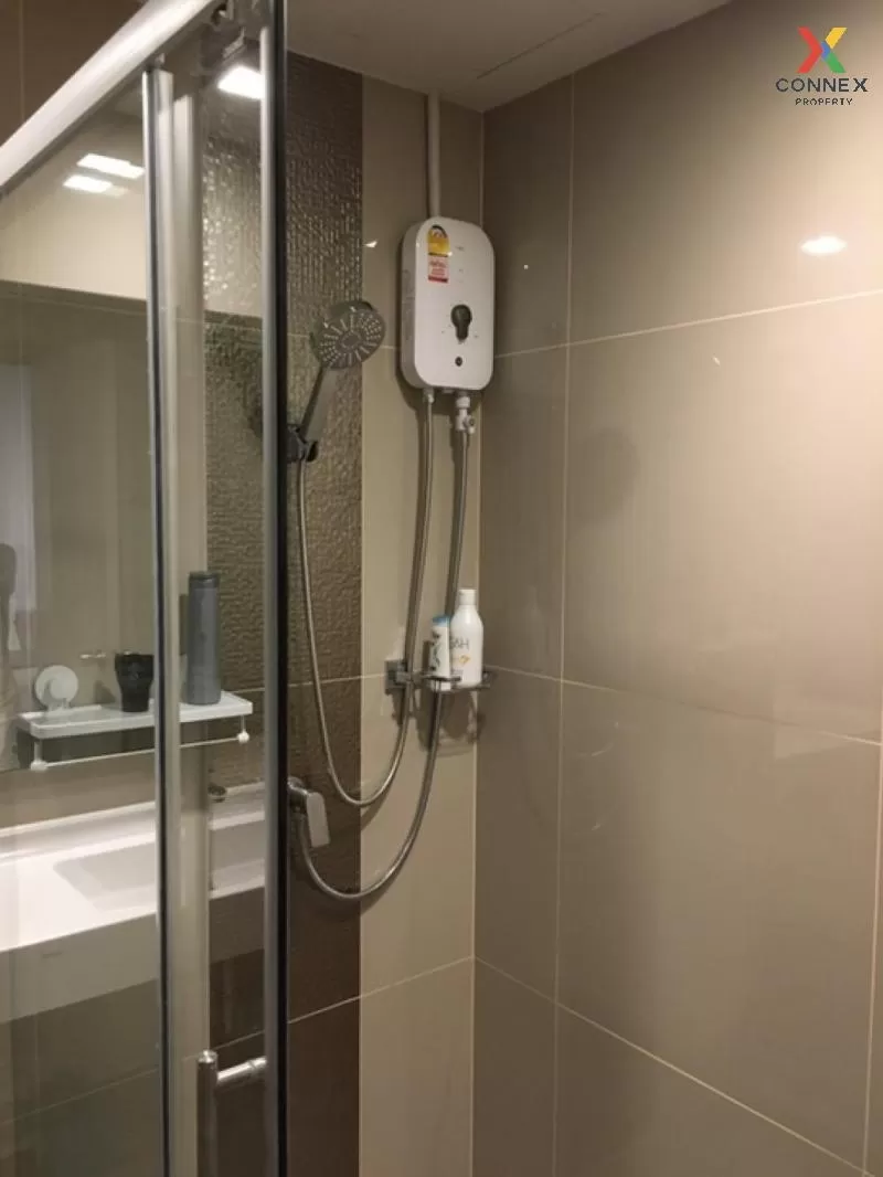 FOR SALE condo , Ideo Phahol Jatujak , high floor , BTS-Saphan Kh