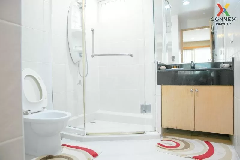 เช่าอพาร์ทเมนท์  ใจดี แมนชั่น BTS-นานา คลองเตยเหนือ เขต วัฒนา กรุ 3