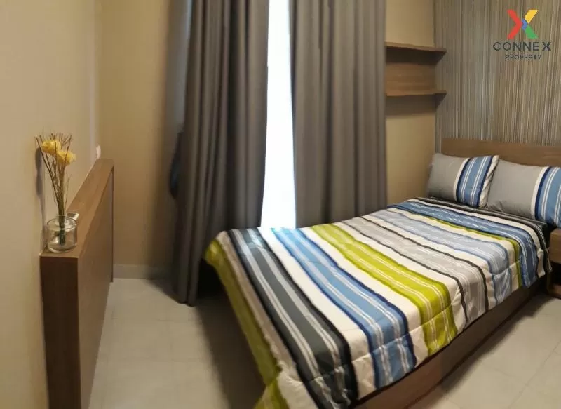 FOR RENT condo , Chapter One The Campus Kaset , BTS-Sena Nikhom , 4