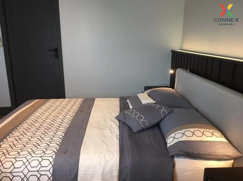 ขายคอนโด  เดอะ เมดิสัน BTS-พร้อมพงษ์ คลองตันเหนือ เขต วัฒนา กรุงเ