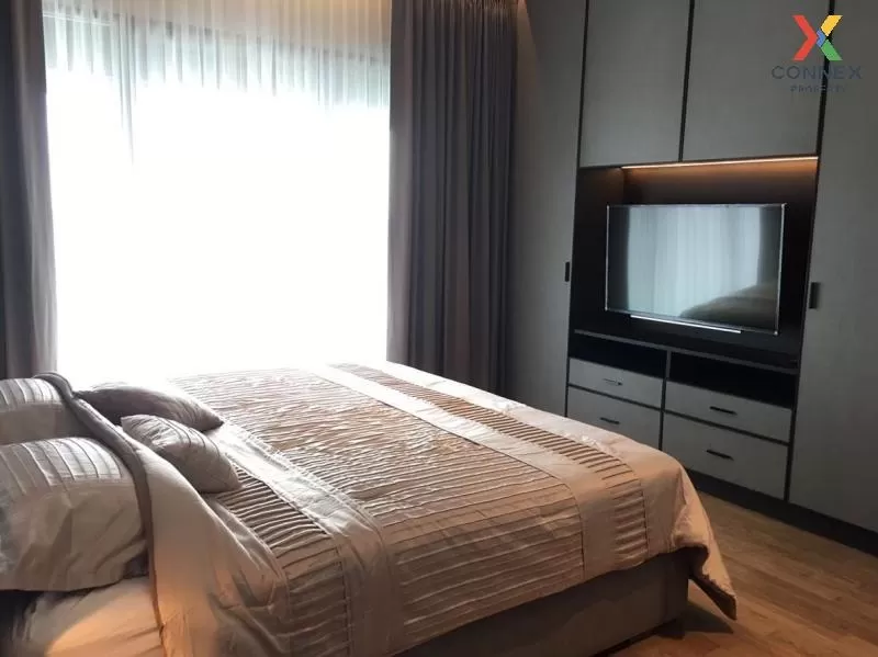 ขายคอนโด  เดอะ เมดิสัน BTS-พร้อมพงษ์ คลองตันเหนือ เขต วัฒนา กรุงเ