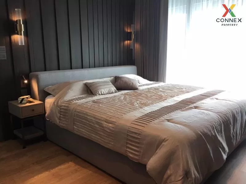 ขายคอนโด  เดอะ เมดิสัน BTS-พร้อมพงษ์ คลองตันเหนือ เขต วัฒนา กรุงเ