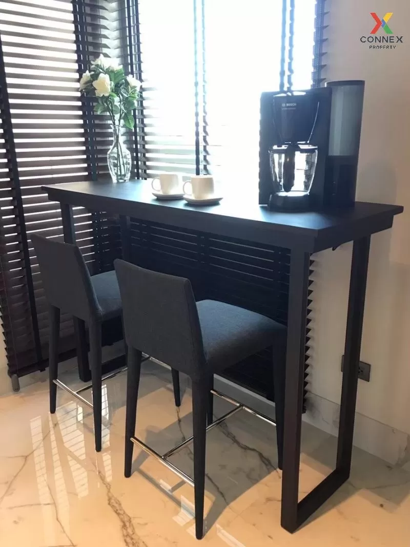 ขายคอนโด  เดอะ เมดิสัน BTS-พร้อมพงษ์ คลองตันเหนือ เขต วัฒนา กรุงเ