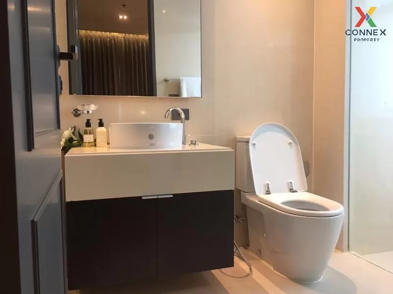 ขายคอนโด  เดอะ เมดิสัน BTS-พร้อมพงษ์ คลองตันเหนือ เขต วัฒนา กรุงเ