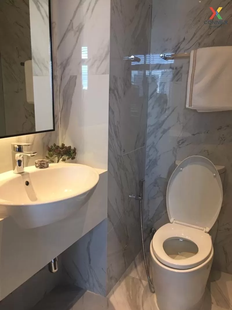 ขายคอนโด  เดอะ เมดิสัน BTS-พร้อมพงษ์ คลองตันเหนือ เขต วัฒนา กรุงเ