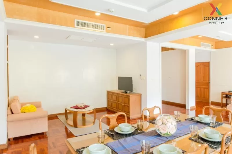 เช่าอพาร์ทเมนท์  ใจดี แมนชั่น BTS-นานา คลองเตยเหนือ เขต วัฒนา กรุ 3