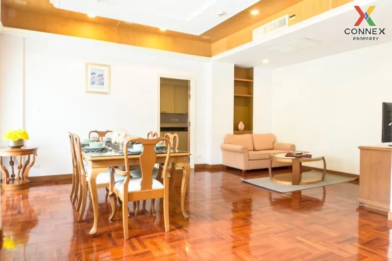 เช่าอพาร์ทเมนท์  ใจดี แมนชั่น BTS-นานา คลองเตยเหนือ เขต วัฒนา กรุ 4